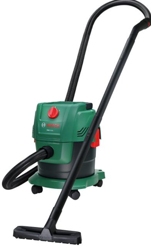 Bosch groen pas 15-200 allround stofzuiger - 06033e7000