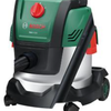 Bosch groen pas 15-220 allround stofzuiger - 06033e7100