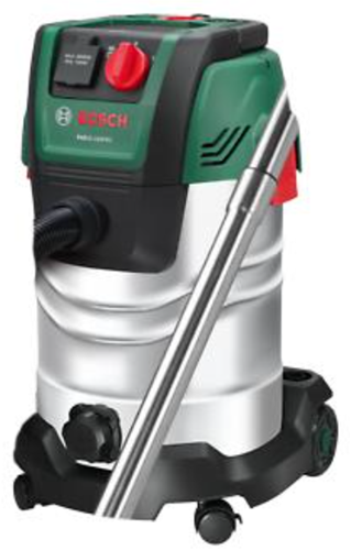 Bosch groen pas 30-240prs allround stofzuiger - 06033e7300