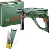 Bosch groen bosch pbh 2100 re 550 w 2300 rpm sds-plus