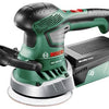 Bosch groen pex 400 ae excenterschuurmachine | 125mm 400w - 06033a4000