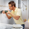 Bosch groen pmf 220 ce multitool 220w | inclusief accessoires - 0603102006