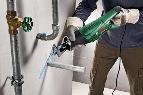 Bosch groen psa 700 e reciprozaag | + extra zaagbladen - 06033a7001