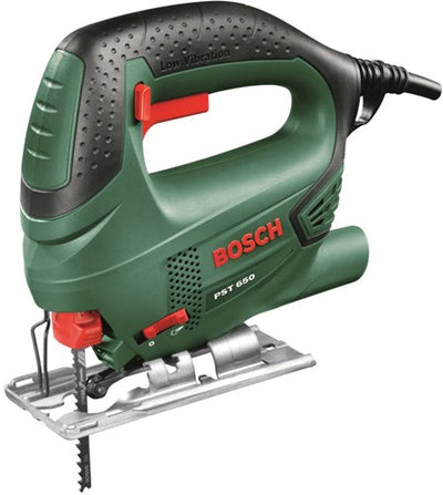 Bosch groen pst 650 decoupeerzaag | 500w - 06033a0700