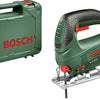 Bosch groen pst 650 decoupeerzaag | 500w - 06033a0700