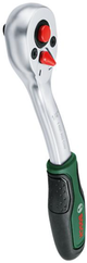 Bosch groen ratel 1 4 - 1600a032va