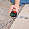 Bosch groen rolmaat 3m - 1600a032ux