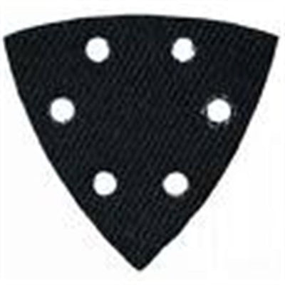 Bosch accessoires bosch schuurplateau - voor pda 100 pda 120 e