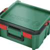 Bosch groen systembox medium gereedschapskoffer - 1600a01sr4