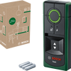 Bosch groen bosch truvo - leiding detector - inclusief batterijen