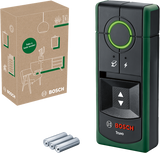 Bosch groen bosch truvo - leiding detector - inclusief batterijen - afbeelding 1
