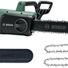 Bosch groen universalchain 35 kettingzaag | 1800 w | 350 mm + 2e ketting | in doos - 06008b8304