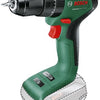 Bosch groen universalimpact 18v-60 | accuklopboorschroevendraaier | met twee standen | excl. accu en lader - 06039d7100