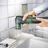 Bosch groen universalmulti 12v li-ion accu multitool body | zonder accu's en lader - 0603103000