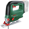 Bosch groen bosch universalsaw 18v-100 decoupeerzaag - zonder 18v accu en lader
