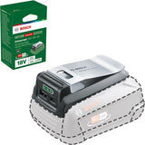 Bosch groen universalusb 18v-45 bt - 1600a02ws1 - afbeelding 1