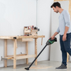 Bosch groen universalvac 18 | accu handstofzuiger | 18 v | 0.5 l | excl. accu en lader | in doos - 06033b9102