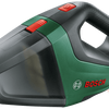 Bosch groen universalvac 18 | accu handstofzuiger | 18 v | 0.5 l | excl. accu en lader | in doos - 06033b9102