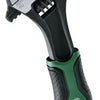 Bosch groen verstelbare sleutel | 200mm 8 - 1600a032vf