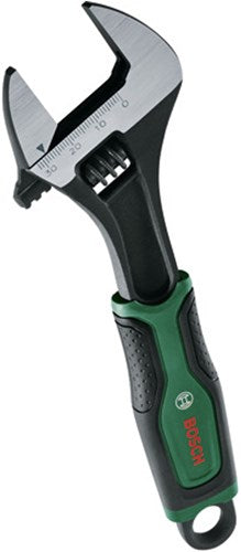 Bosch groen verstelbare sleutel | 200mm 8 - 1600a032vf