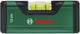 Bosch groen waterpas 12 cm - 1600a032v4