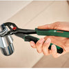 Bosch groen waterpomptang 250 mm - 1600a032v9
