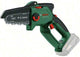 Bosch groen zaagketting easychain 18v-15-7 - f016800624