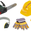 Klein bosch kettingzaag met accessoires (5-delig)