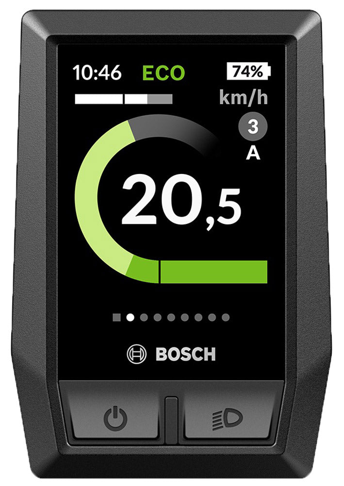 Bosch ebp display kiox zw
