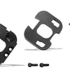 Bosch powertube mounting kit horizontal vertical - the smart system