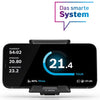Bosch smartphonegrip voor smart systeem