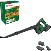 Bosch groen bosch universal leafblower 18v-130 | 1 x 2,5 ah accu + lader - 06008a0600 - afbeelding 2