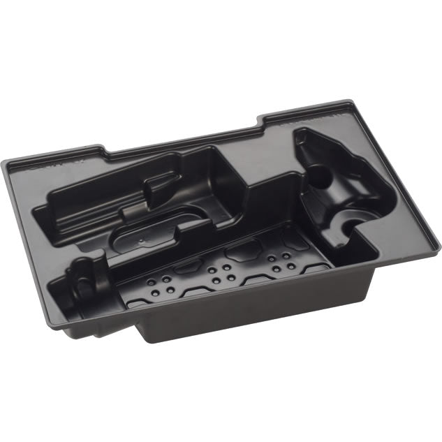 Bosch accessoires inleg voor l-boxx 102 | voor gwb 10,8 li | op=op - 2608438085