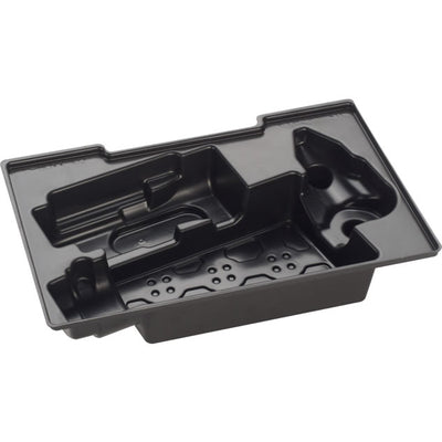 Bosch accessoires inleg voor l-boxx 102 | voor gwb 10,8 li | op=op - 2608438085