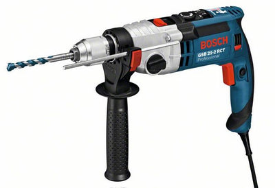 Bosch blauw gsb 21-2 rct klopboormachine | 1300w - 060119c700