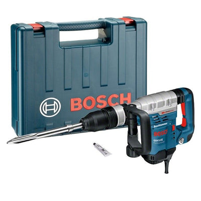 Bosch blauw gsh 5 ce breekhamer | 8.3j 1150w - 0611321000