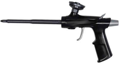Bostik pu foam gun premium | 1 st | zwart - 30618911