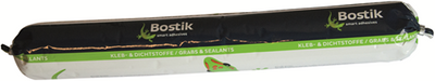 Bostik rockfon fix | worst 600 ml | wit (12 stuks) - 30138987