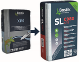 Bostik sl c980 xps | grijs | zak 25 kg - 30615447 - afbeelding 2