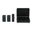 Boya Draadloze Microfoon Set BY-XM6-K4