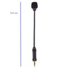 Boya Flexibele Microfoon BY-UM2 3.5mm TRS