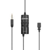 Boya Lavalier Microfoon BY-M1 Pro