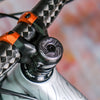 Unleazhed unscratch - frame protection film topolines black matt