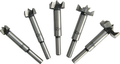 Con:p set houtfreesboren 5dlg - bp302505