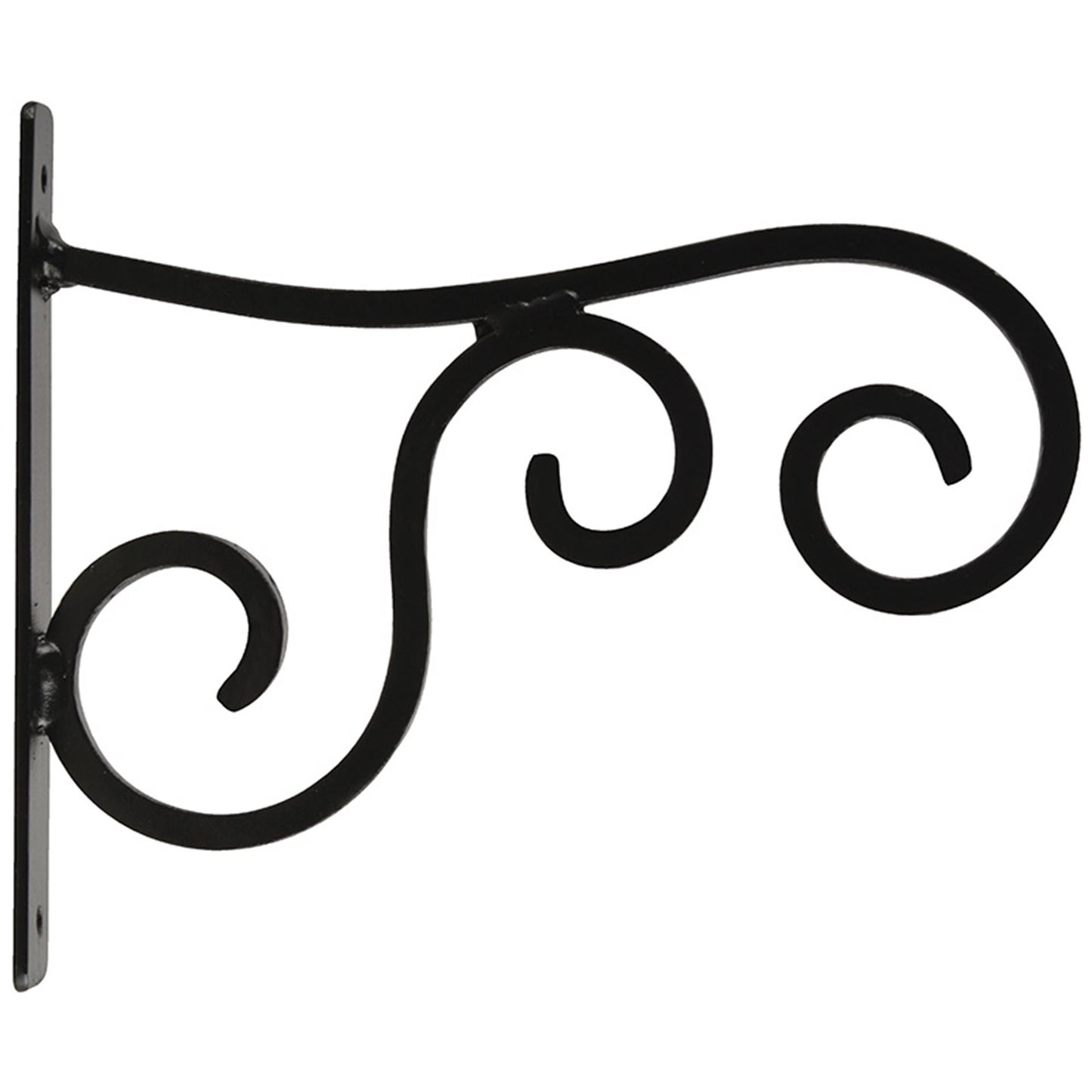 Esschert design metalen hanging basket haak