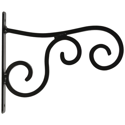 Esschert design metalen hanging basket haak