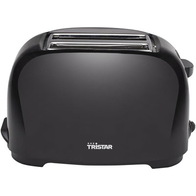 Tristar broodrooster 6 standen