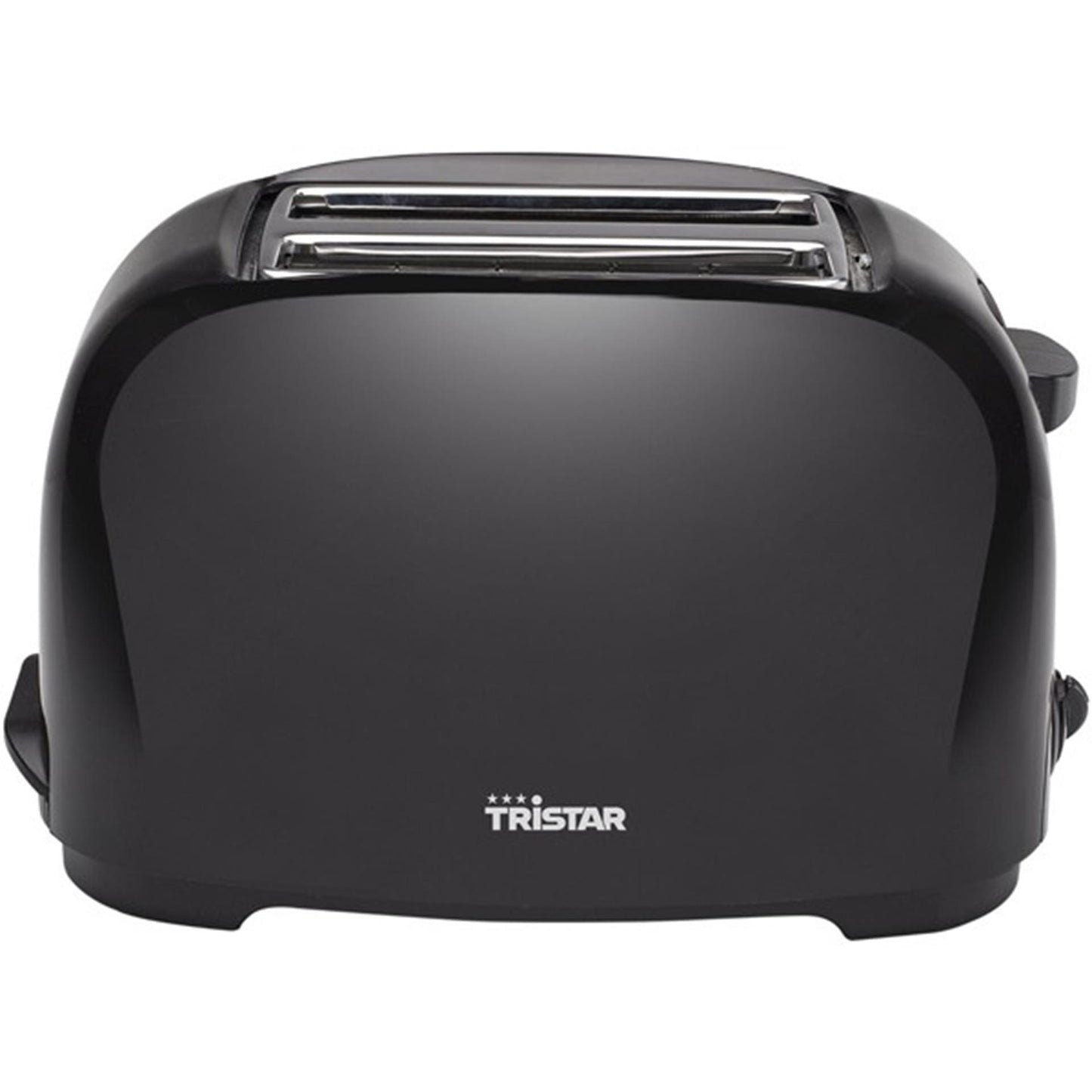 Tristar broodrooster 6 instelbare standen - broodjesrek