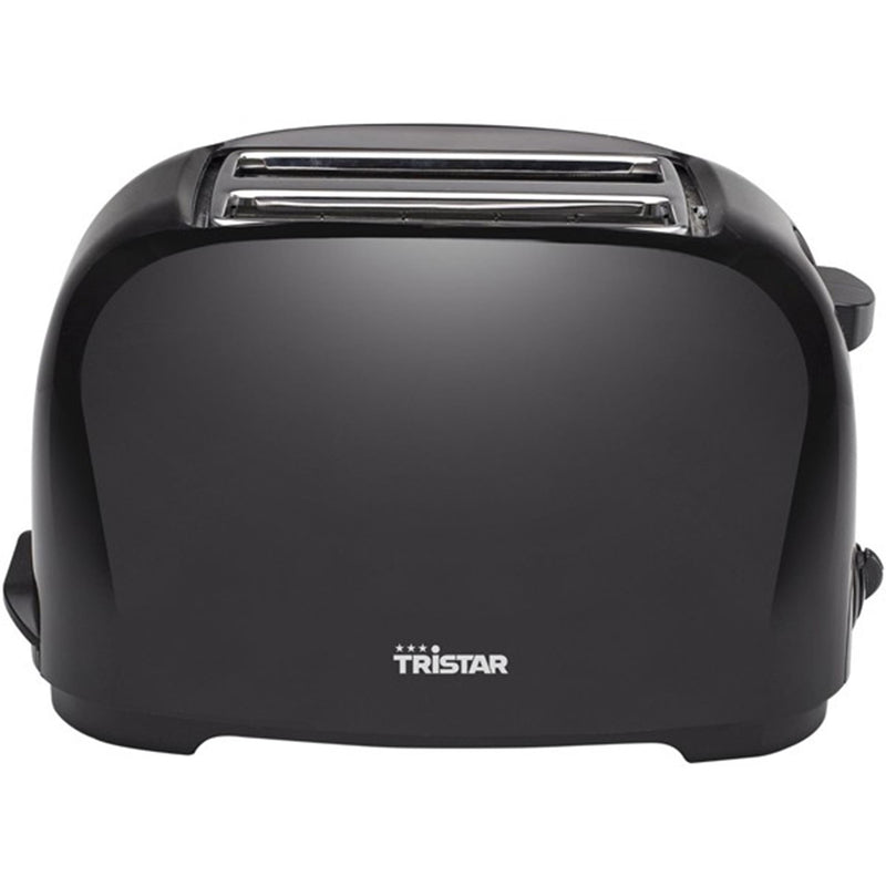 Tristar broodrooster 6 instelbare standen - broodjesrek