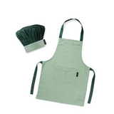 Brabantia kinderschort koksmuts - afbeelding 1